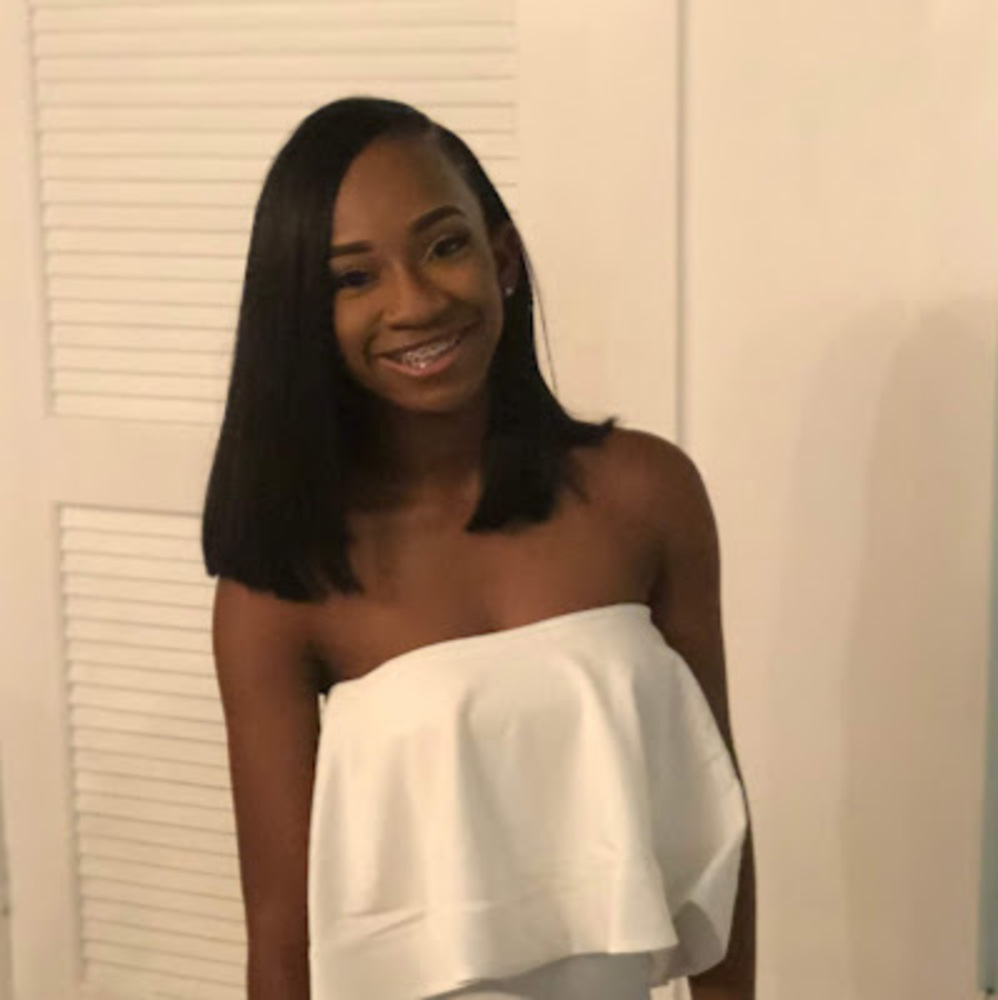 Meet your Posher, Destiny